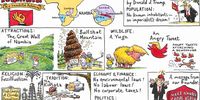 Discover Nambia
