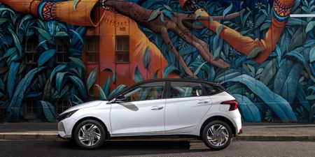 Feisty new Hyundai i20 takes on VW Polo