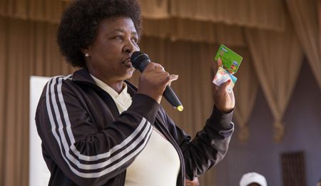 GroundUp: Sassa to start paying grants through Postbank in February
