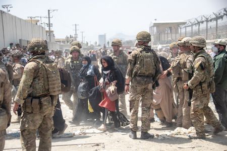 Four failed wars must finally force the UK to adopt an ethical foreign policy