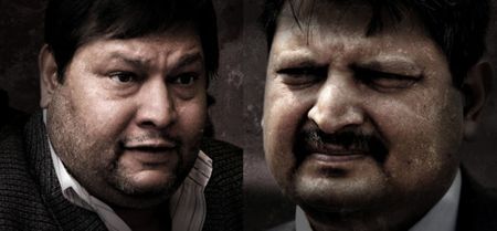 Standard Bank presents records of alleged money laundering operation involving Gupta-linked entities