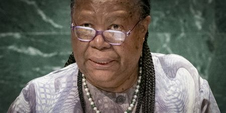 Pretoria believes ICJ will deliver riposte to US legislators who expressed ‘disgust’ at SA’s case against Israel