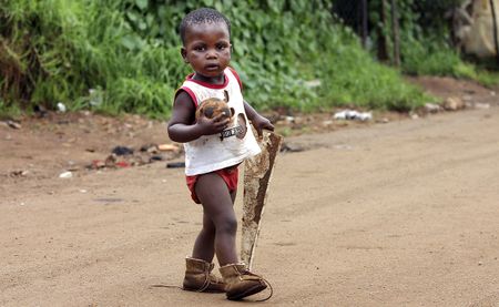 As we strive to repair economic and social inequality, early childhood development should take centre stage