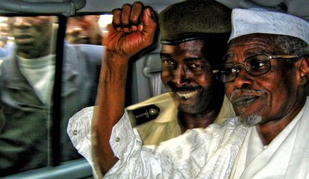ISS Today: West Africa issues a wake-up call to tyrants