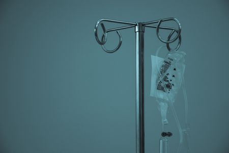 Don’t believe the Gwyneth Paltrow IV hype – intravenous therapy is not a shortcut to good health