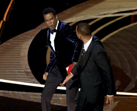 The Oscars’ Slapgate - The smack that whacked the world