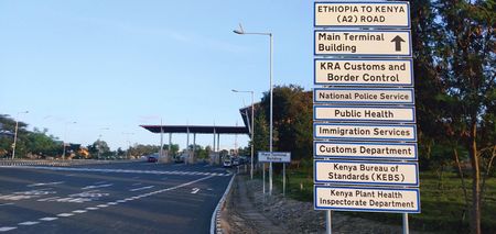 Kenya and Ethiopia could lead the way in Africa on effective migration governance
