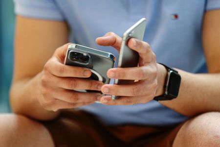 Biden targets credit card fees, app stores to aid consumers