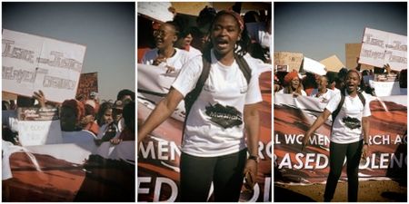 EcoMaverick: Lorraine Kakaza — an environmental activist on a mission to amplify voices of the marginalised