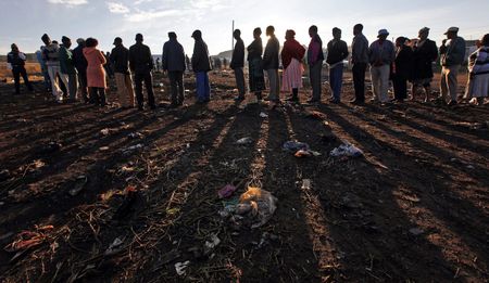 November by-elections: The DA fights back
