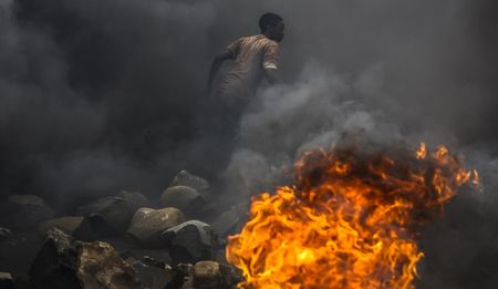 Burundi: A call for action before another 'Never Again'