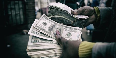 Zimbabwe central bank leaves rates unchanged, bullish on inflation
