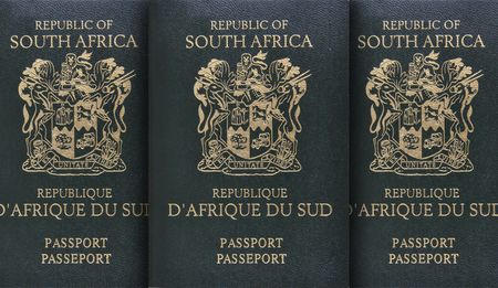 The illegals’ guide to crossing the South African border