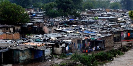 City of Johannesburg says 'we deliver in Alex': residents cry 'rubbish'