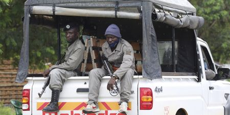 Without an end to conflict, the African Continental Free Trade Area is an exercise in futility