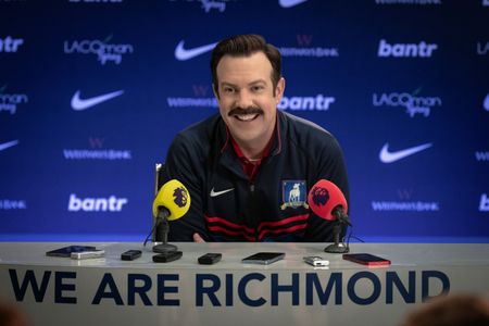 Management lessons from Ted Lasso: the importance of clear goals and positive feedback