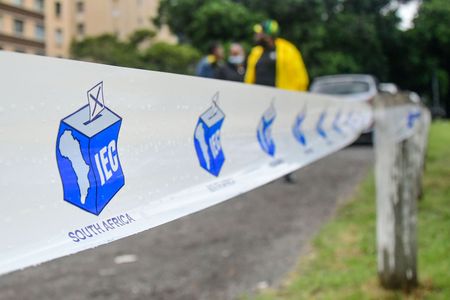 Durban hostel residents torch car after being unable to vote