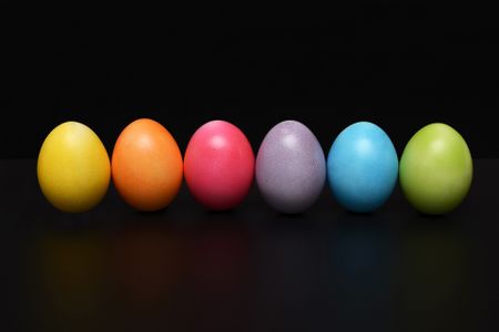 An opportunity for egg influencers