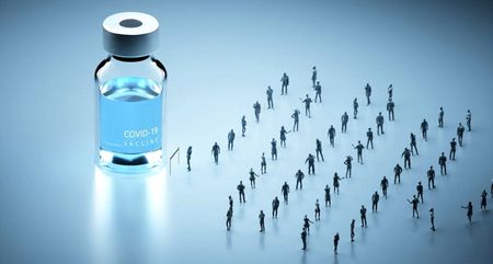 Gift of the jab: Six tips for speaking to the unvaxxed