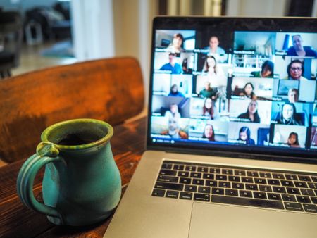 How Covid-19 changed the way the world works