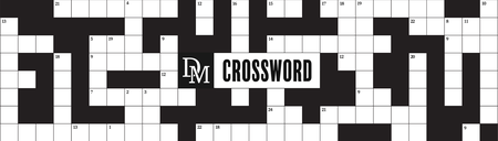 Daily Crossword Quickie – Tues, 10 June