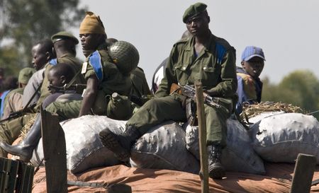 Success of East African Community peace process hinges on regional coordination on eastern DRC conflict