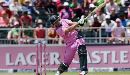 Six things we learned from SA's ODI series vs West Indies