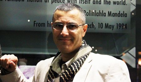 Daily Vox: Omar Barghouti - The full interview
