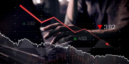 Absa Purchasing Managers’ Index falls back into negative terrain on Eskom’s rolling blackouts
