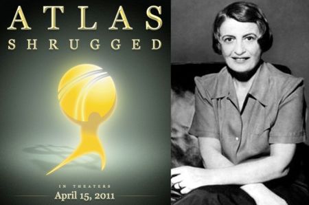 Shrugging off Atlas