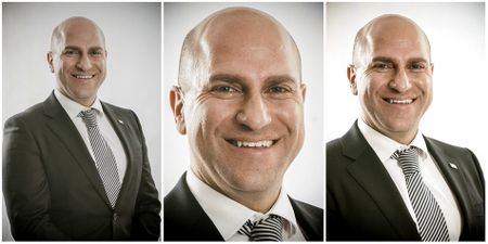 Business for South Africa rolls up its sleeves to support government with vaccine roll-out