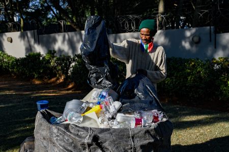 First global waste pickers’ trade union launched