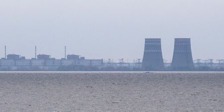 Drone explodes close to Russian-occupied nuclear plant; Poland’s Tusk weighs in on Nord Stream controversy