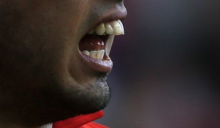 Premier League: Suarez puts bite on Chelsea, City collapse at Spurs