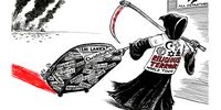 Religious Terror