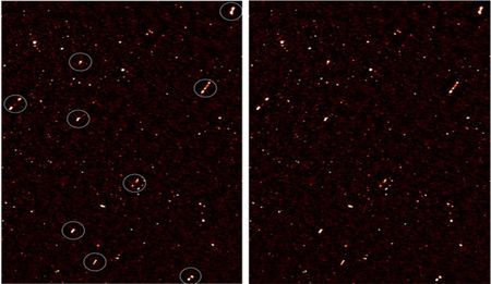 Black Holes 'NSinc: The SA discovery that’s got astronomers in a spin
