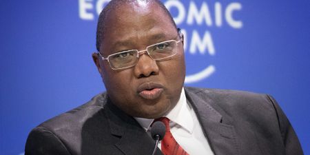 Eswatini hires South African PR firm to make it look better for investors