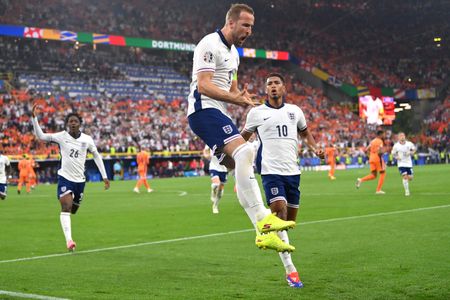 Spain head into Euro 2024 final as favourites after impressive campaign