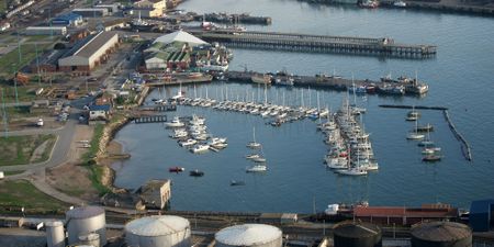 Nelson Mandela Bay in line for price drop next Friday — fuel gantry fixed