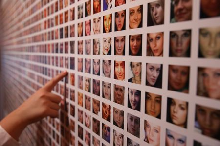How paranoid should you be about the privacy of your images online? It depends