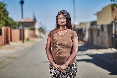Tholulwazi Phakathi founder strives to provide critical HIV/Aids education to affected youth 
