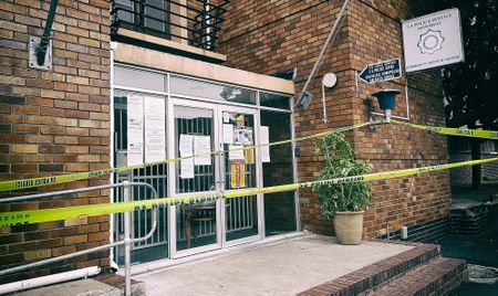 ‘She was found hanging in the police cell’ – sex worker dies in police custody