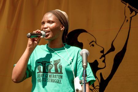 ‘Every generation has its struggle’ – Activism and the law in the fight for social justice