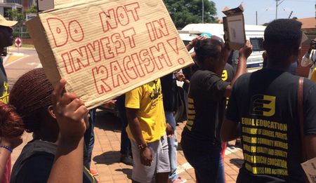 GroundUp Op-Ed: Curro schools and segregation – back to the future