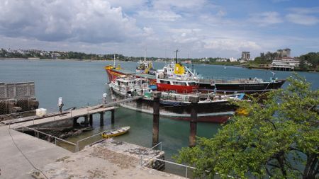 Gangs still drive Mombasa’s narco-city image