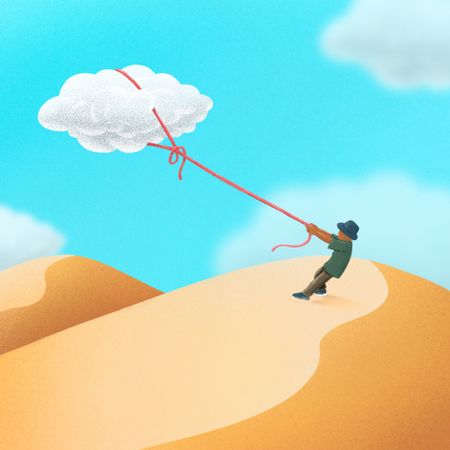 From the Archives: Rest for the Restless Mind (Part Two of Two)