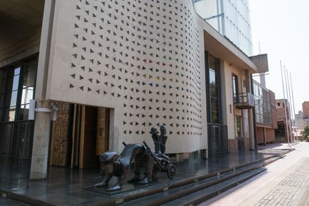 Constitutional Court to rule on ‘common purpose’ in rape cases