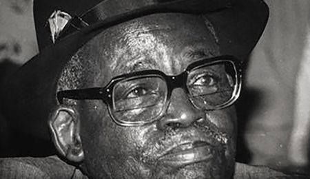 Oscar Mpetha — the remarkable life of a pioneer in multiple sectors beyond trade unionism