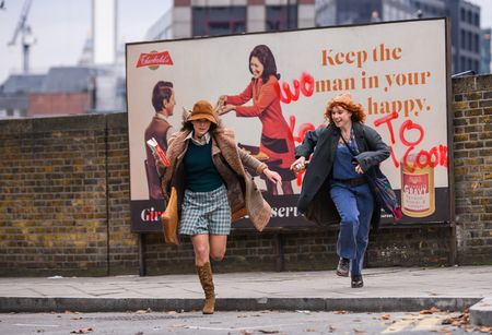 This weekend we’re watching: Pageant queens & women’s libbers