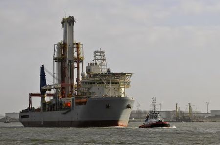 GroundUp: Go-ahead given for the controversial oil project off KZN coast